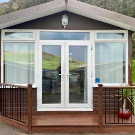 Chalet 135 - Clarach Bay Holiday Village Aberystwyth Ngoại thất bức ảnh