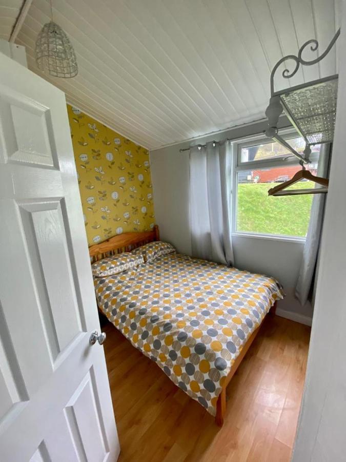 Chalet 135 - Clarach Bay Holiday Village Aberystwyth Ngoại thất bức ảnh