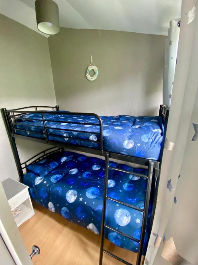 Chalet 135 - Clarach Bay Holiday Village Aberystwyth Ngoại thất bức ảnh